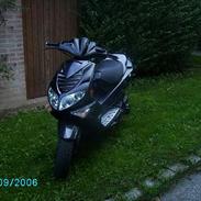 Peugeot speedfight 2