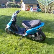Gilera Stalker