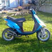 Gilera Stalker