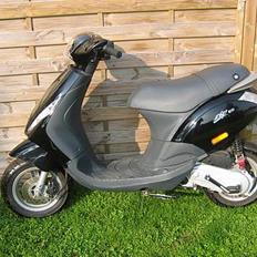 Piaggio Zip