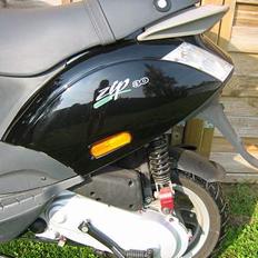 Piaggio Zip
