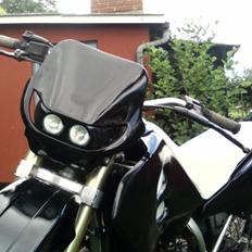 Suzuki Rmx