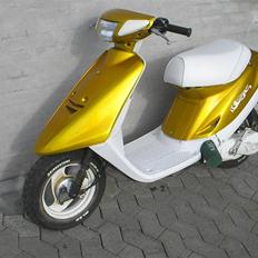 Yamaha Jog AS * Solgt *