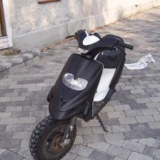 Gilera Stalker'AC#SOLGT#