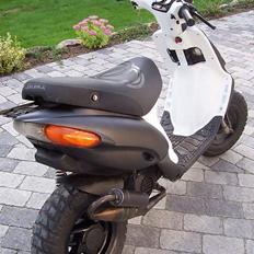 Gilera Stalker'AC#SOLGT#