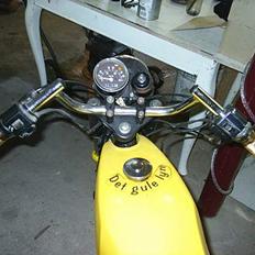 Suzuki samurai dm 50 < Byttet >