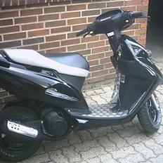 Honda SFX