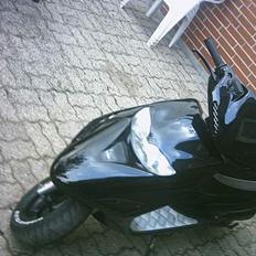 Honda SFX