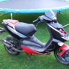 Aprilia ditech