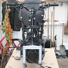 Piaggio nrg power solgt