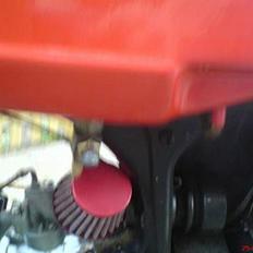 Puch Monza  ( - Solgt - )