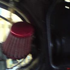 Puch Monza  ( - Solgt - )