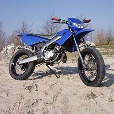 Derbi senda sm SOLGT