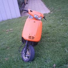 Piaggio zip (solgt)