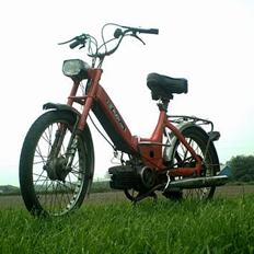 Puch Maxi P - Solgt 