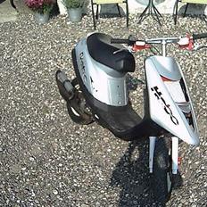 Yamaha Jog LC BYTTET TIL SONIC!