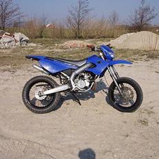 Derbi senda sm SOLGT