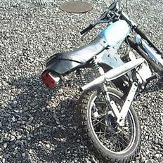 Yamaha 4 gear. SOLGT