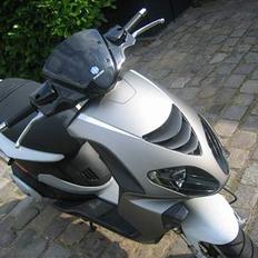 Piaggio NRG Power DT ::SÆLGES::