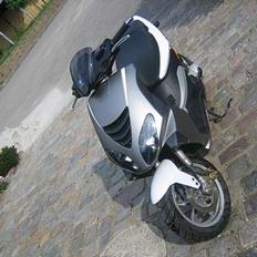 Piaggio NRG Power DT ::SÆLGES::