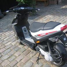 Piaggio NRG Power DT ::SÆLGES::