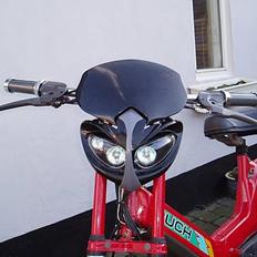 Puch Maxi P1