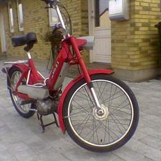 Puch Maxi (SOLGT) - 2500 