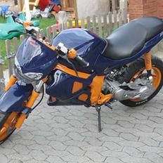 Gilera DNA 