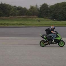 Gilera Runner LC Solgt