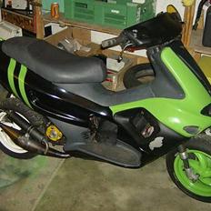 Gilera Runner LC Solgt
