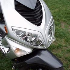 Peugeot Speedfight 2 **Solgt**