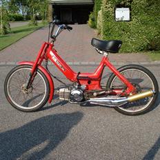 Puch Maxi p *Død*