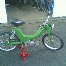 KTM foxi 2K (byttet til melo)