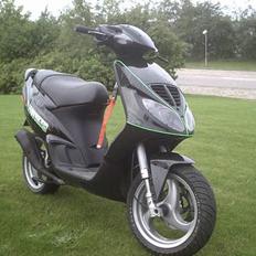 Piaggio Nrg Mc3 Solgt