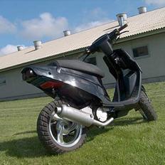 PGO hot 50 [ BYTTET ]