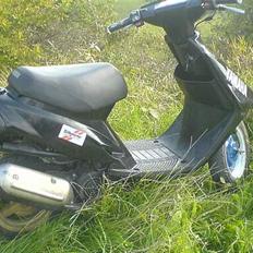 Yamaha BYTTET TIL SSM