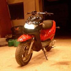 CPI PopCorn [ solgt ]