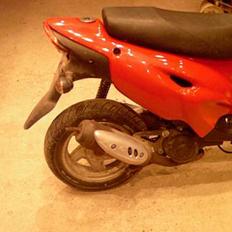 CPI PopCorn [ solgt ]