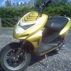 CPI oliver city Projekt 50%