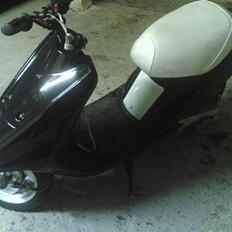 Yamaha jog ac byttet 