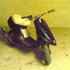 Yamaha jog ac byttet 