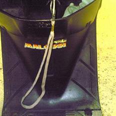 Yamaha jog ac byttet 