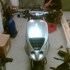 Piaggio Nrg Mc3 [Solgt]