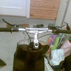 Piaggio Nrg Mc3 [Solgt]