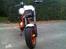 Suzuki Street magic Solgt