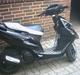Honda SFX