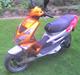 Peugeot Speedfight Lc DD (SOLGT)