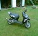 Aprilia Sonic Ombyg. LC TIL SALG!