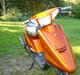 Yamaha Jog AS 11,xx HK
