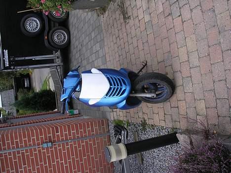 Puch monza 2g efter solgt billede 8